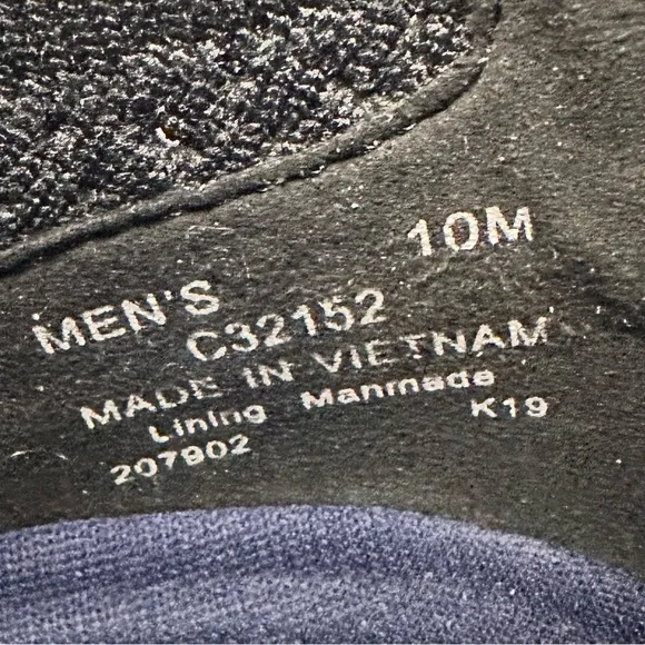 Cole Haan Grand Evolution Stitchlite‎ Oxford Sz 10