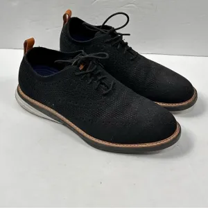 Cole Haan Grand Evolution Stitchlite‎ Oxford Sz 10