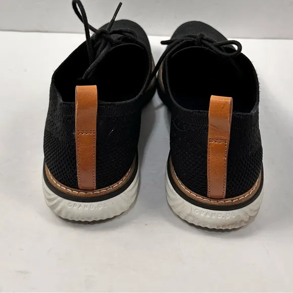 Cole Haan Grand Evolution Stitchlite‎ Oxford Sz 10