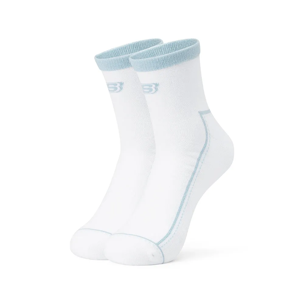 Colorful S: Socks