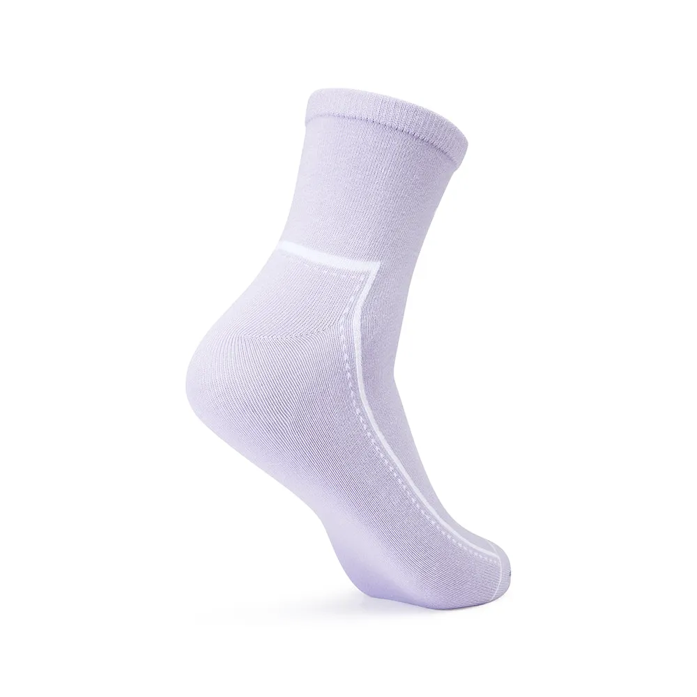 Colorful S: Socks