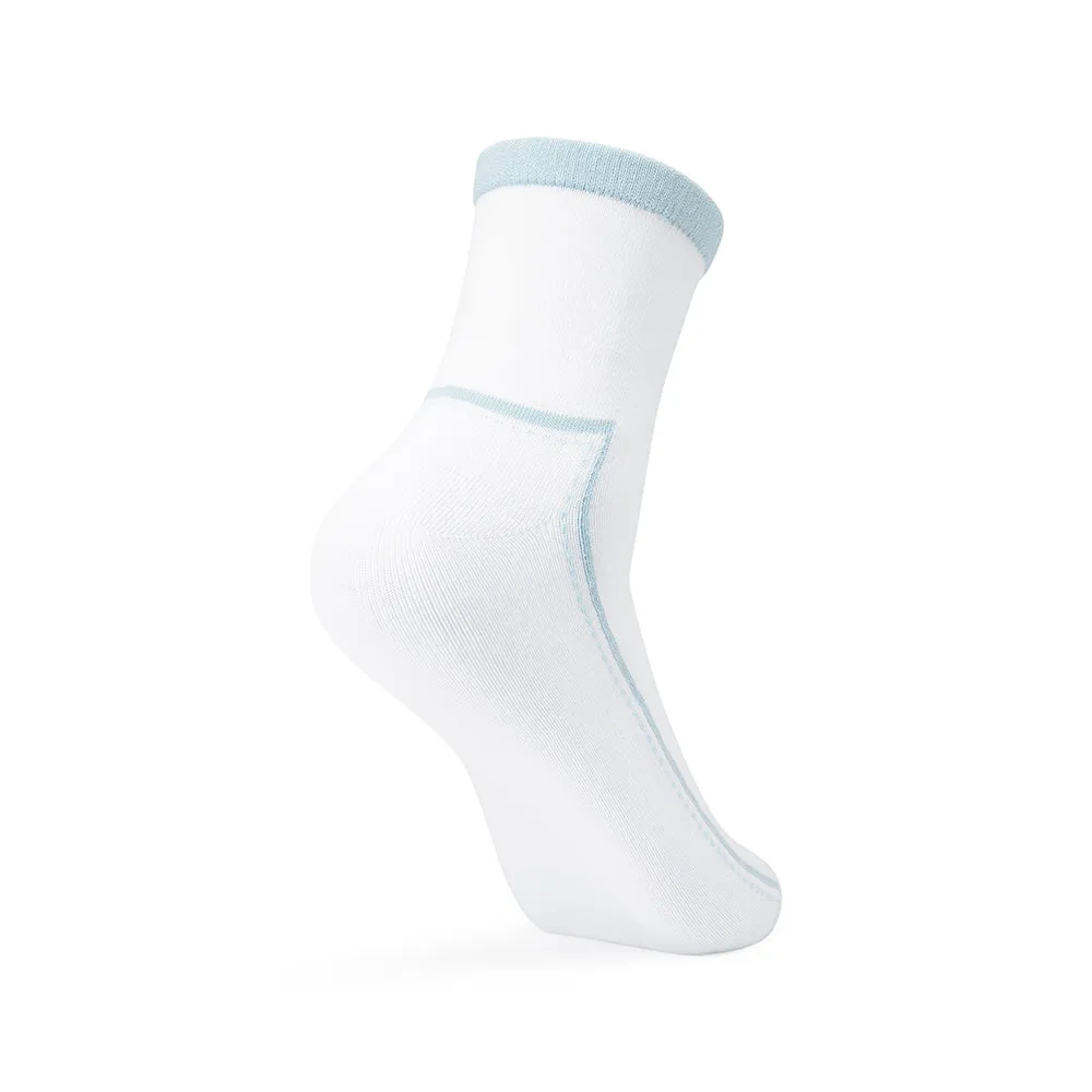 Colorful S: Socks