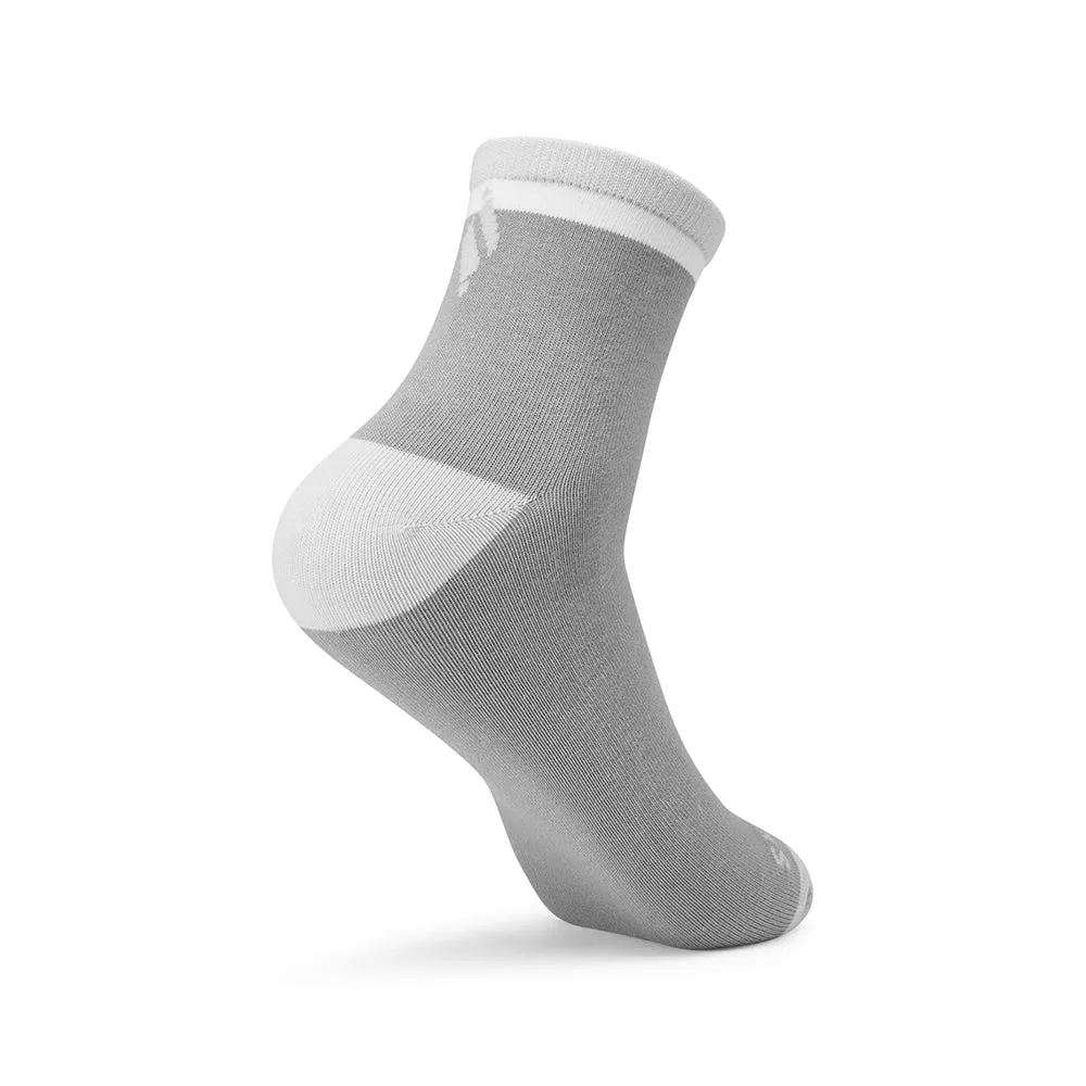 Colorful S: Socks