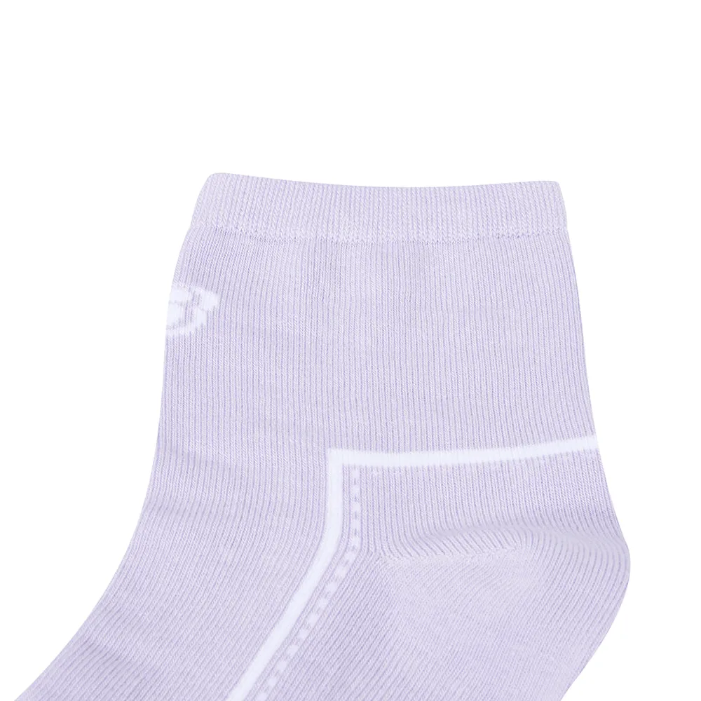 Colorful S: Socks