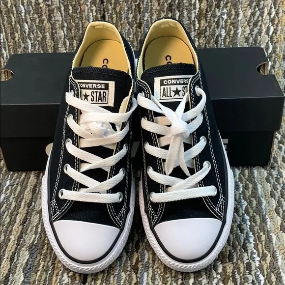 Converse Kids Chuck Taylor All Star Size 2