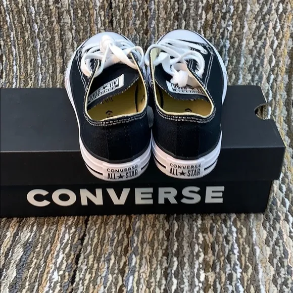 Converse Kids Chuck Taylor All Star Size 2