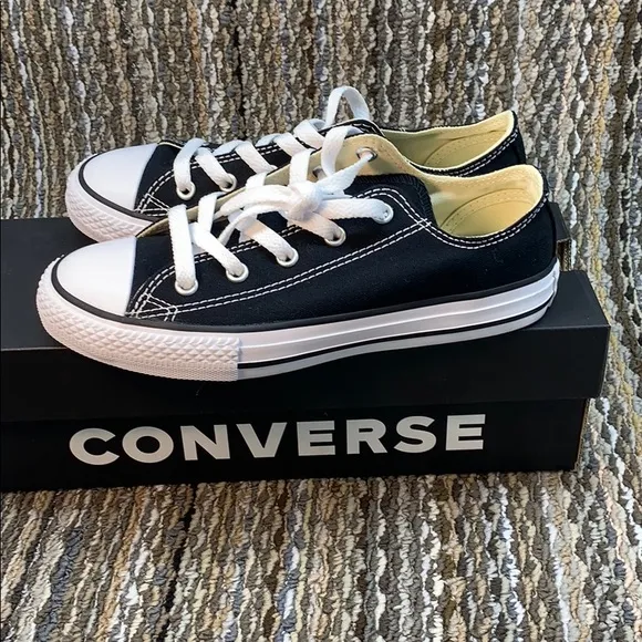 Converse Kids Chuck Taylor All Star Size 2