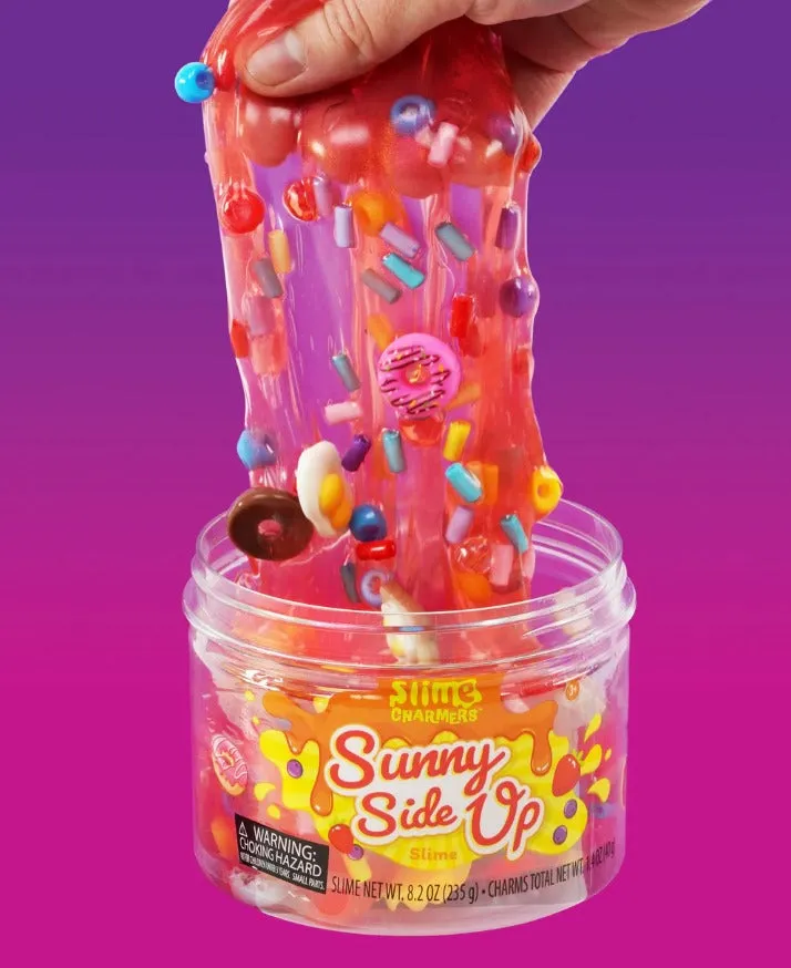 Crazy Aarons - Sunny Side Up Slime Charmers