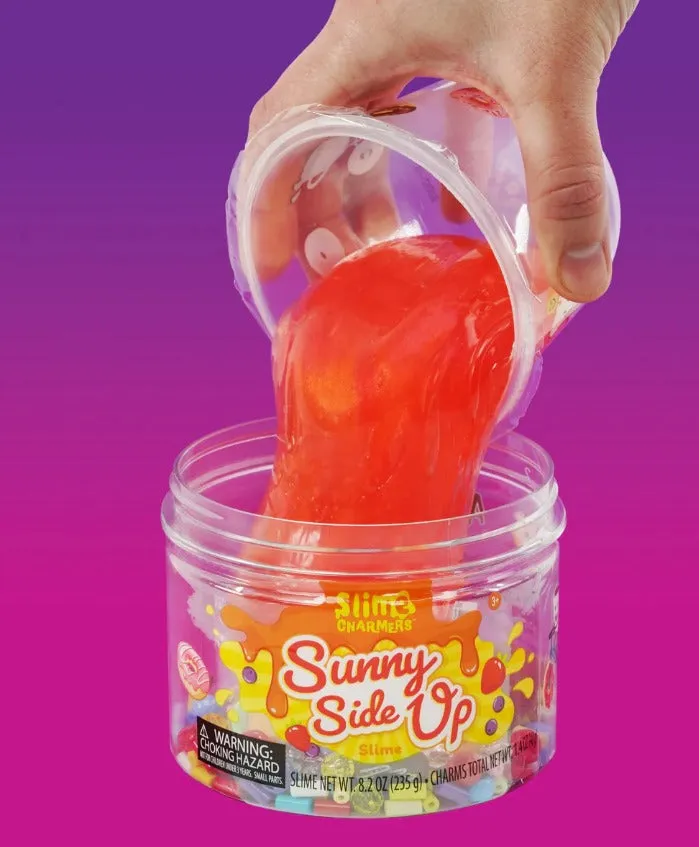 Crazy Aarons - Sunny Side Up Slime Charmers