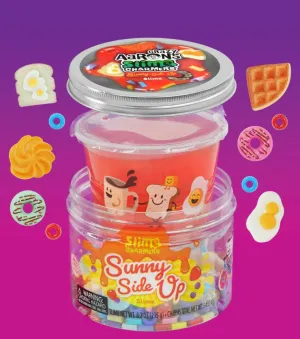Crazy Aarons - Sunny Side Up Slime Charmers