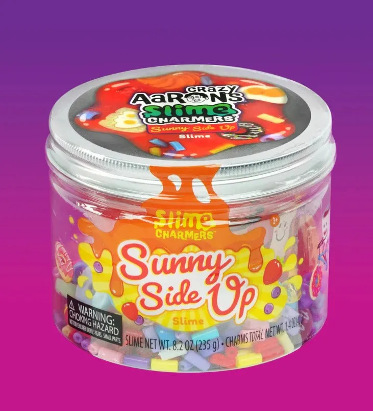 Crazy Aarons - Sunny Side Up Slime Charmers