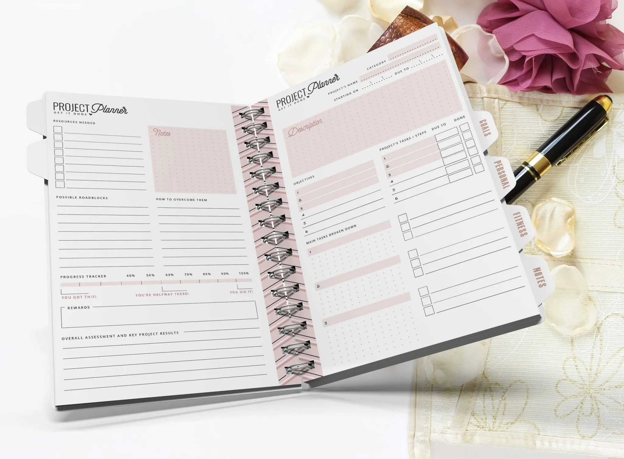 Create Planner