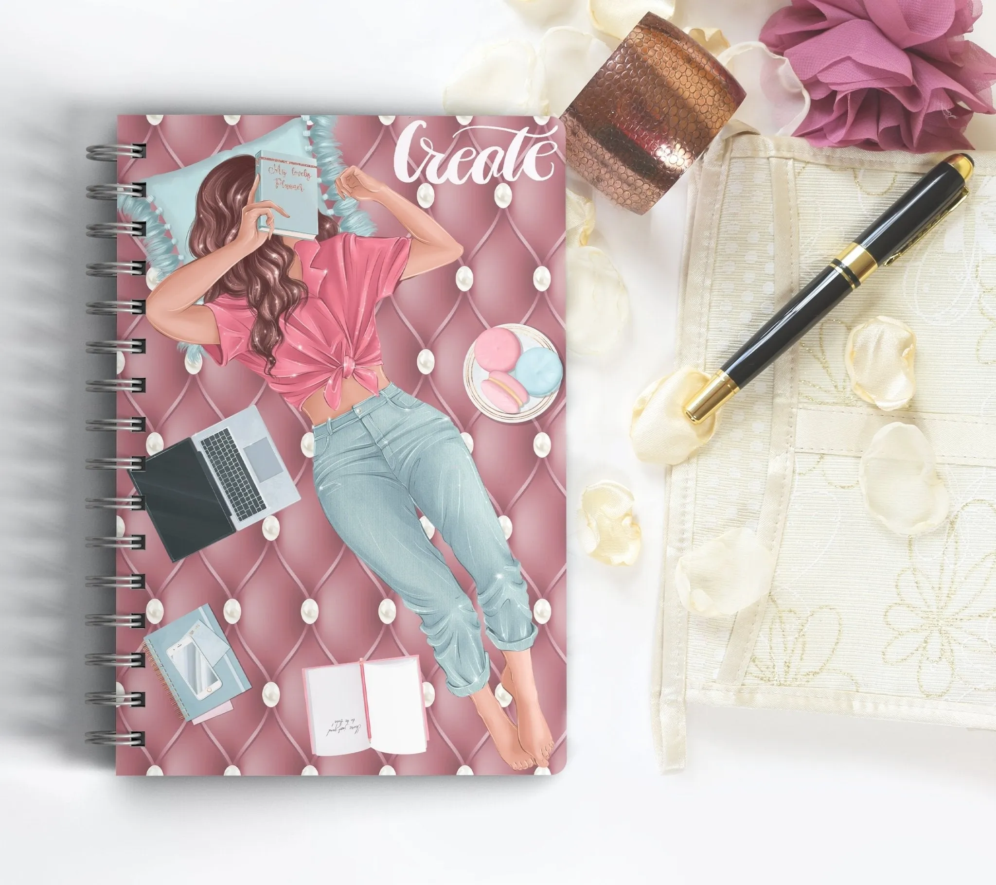 Create Planner