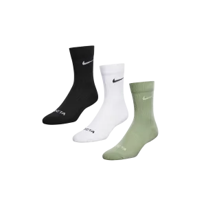 Crew Socks 3 Pack