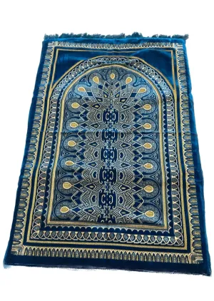 Cushioned Prayer Mat (Foam) - Large