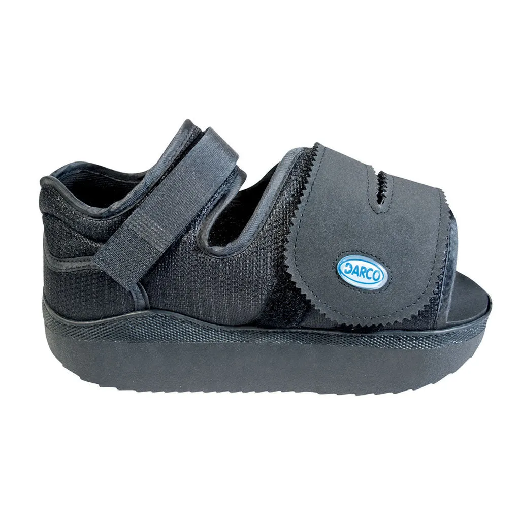DARCO TwinShoe | Toe Cap