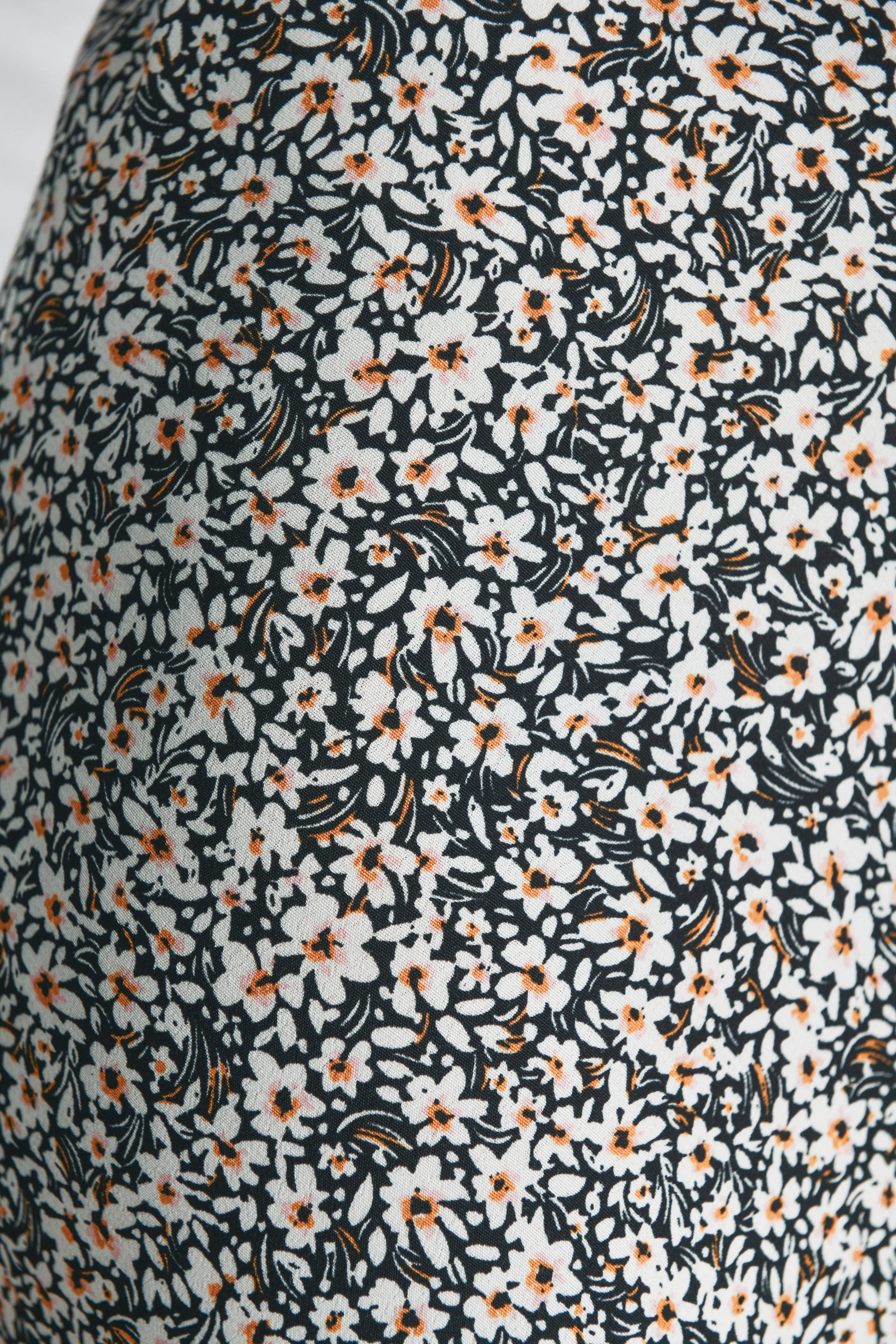 Delicate Dance Dress