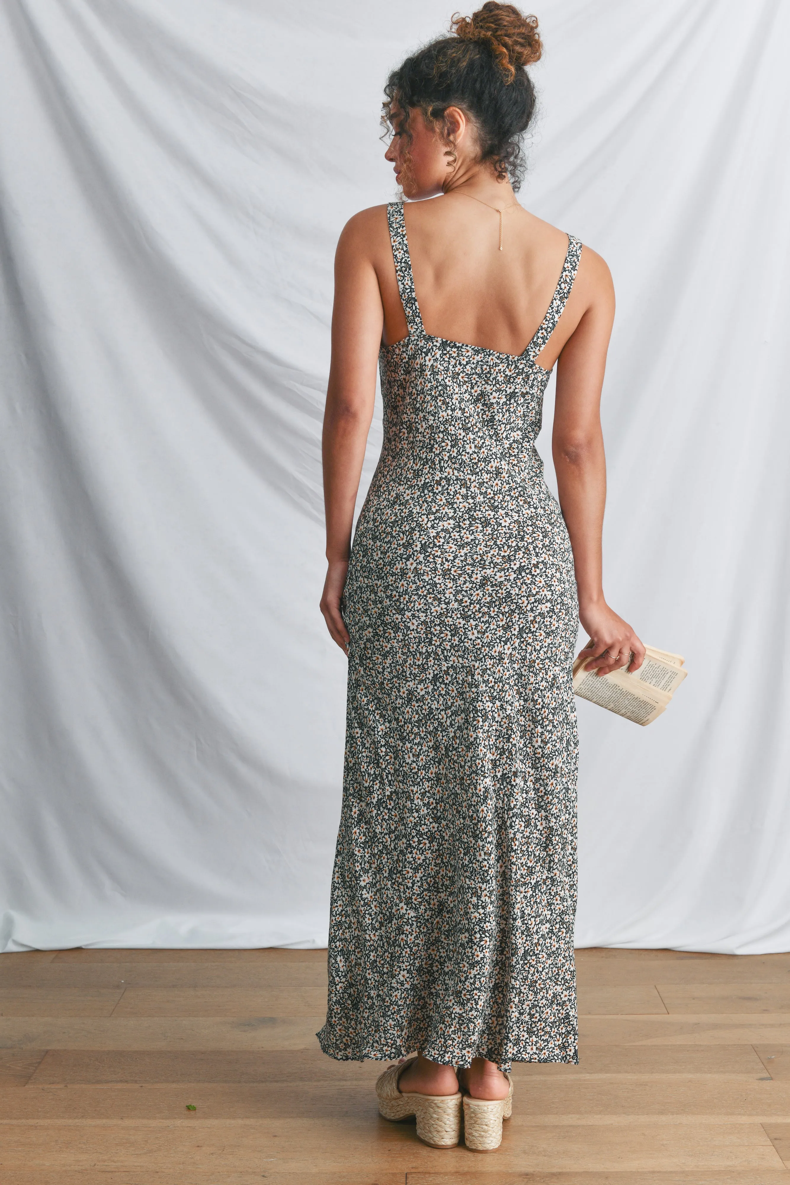 Delicate Dance Dress