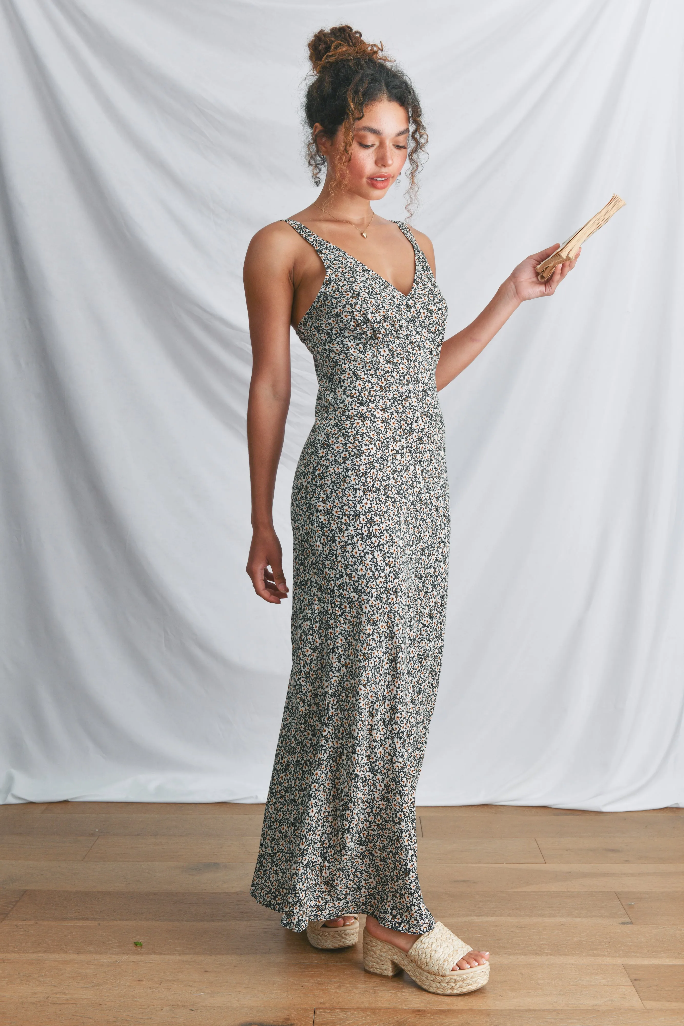 Delicate Dance Dress