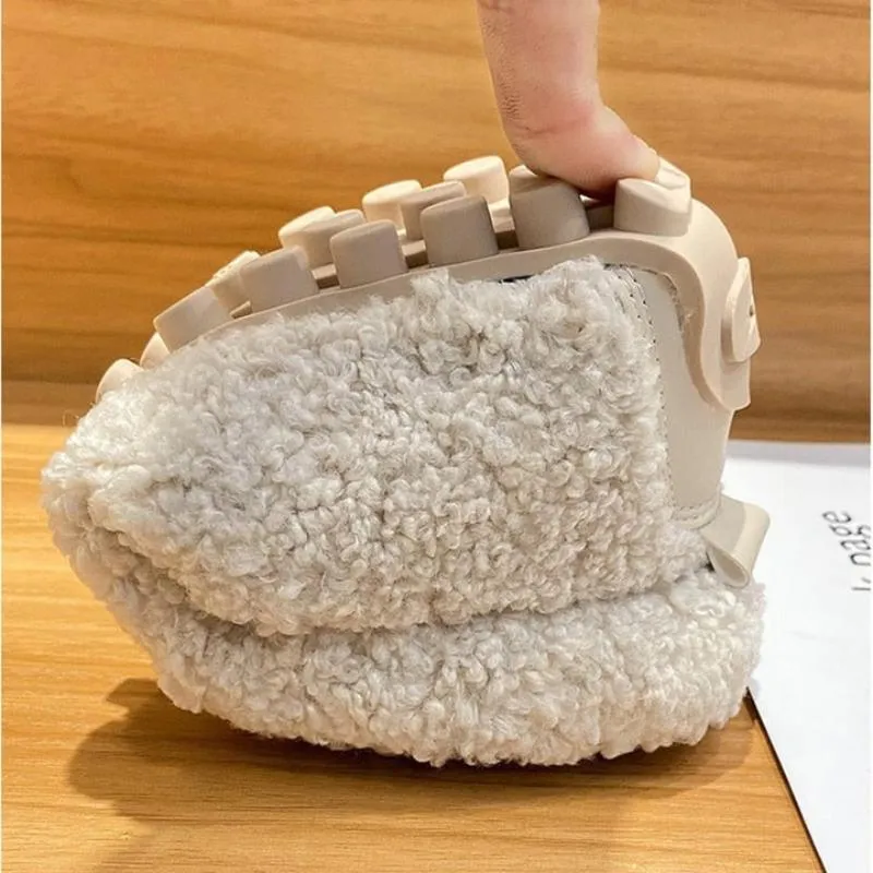 Devorah | Ultra-cosy slippers