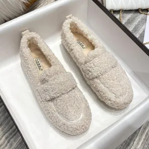 Devorah | Ultra-cosy slippers