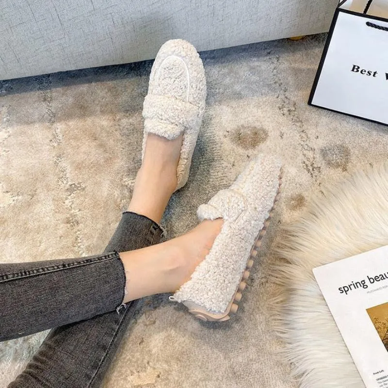 Devorah | Ultra-cosy slippers