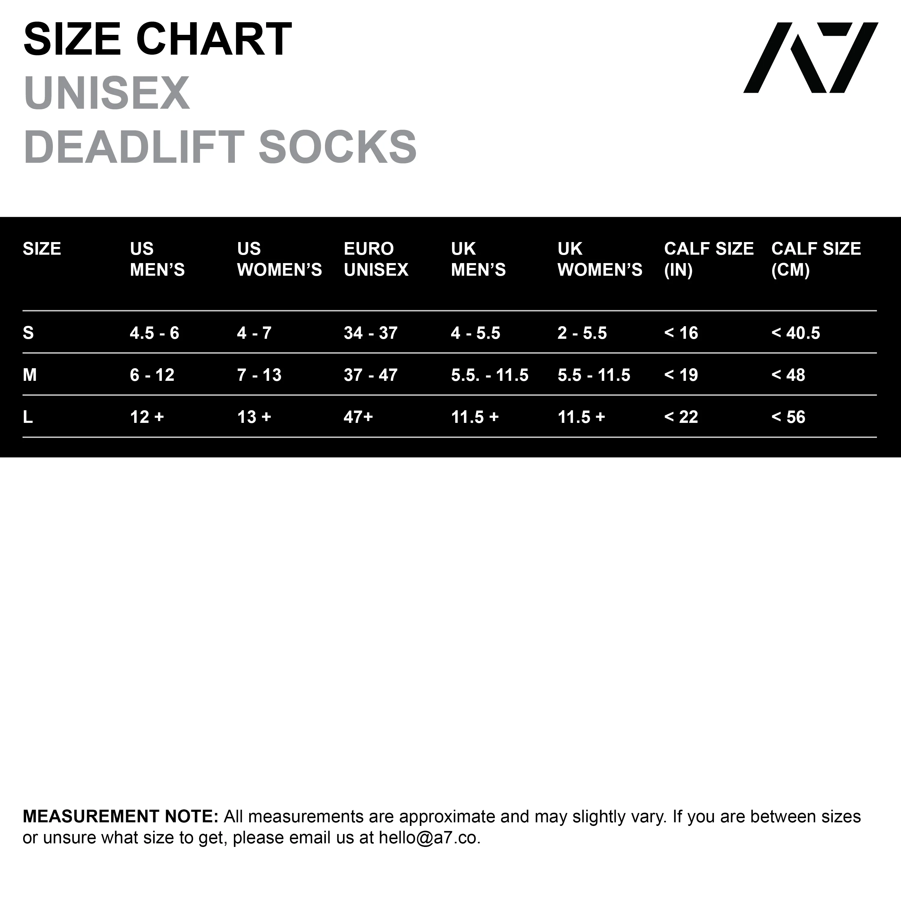 DG23 Deadlift Socks - Purple