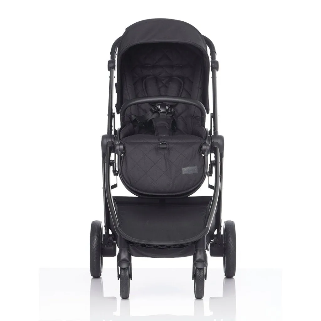 DIDOFY Stargazer 11-piece Travel System Bundles - Black