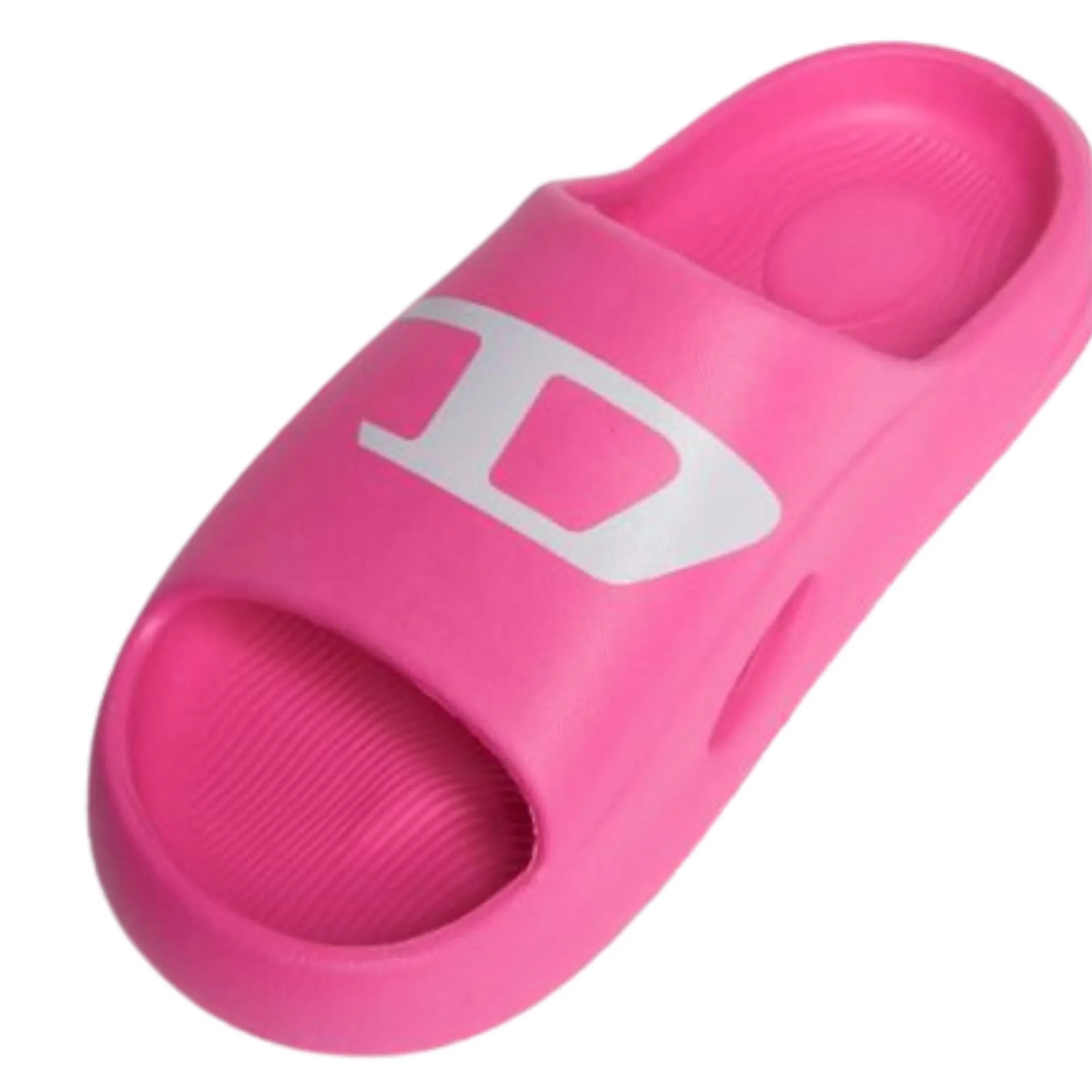 Diesel Pink Slides