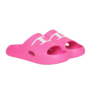 Diesel Pink Slides