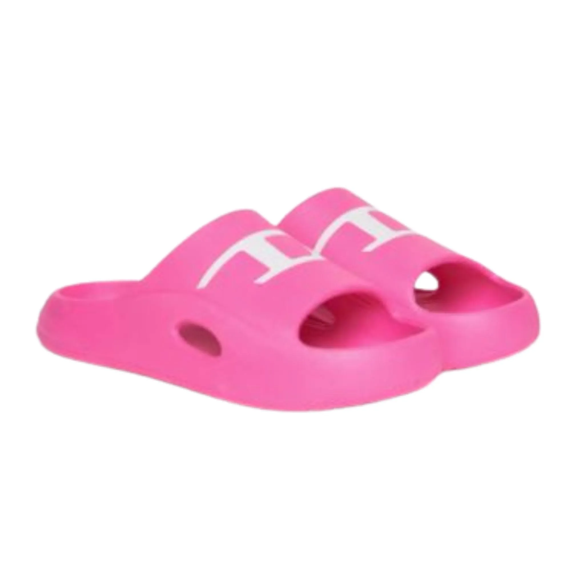 Diesel Pink Slides