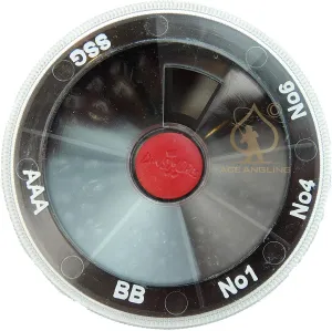 Dinsmores 6 Division Super Soft Shot Dispenser
