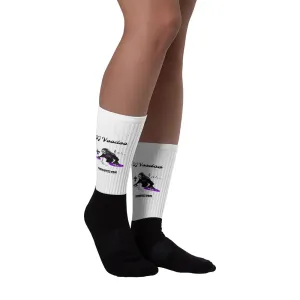 DJ Voodoo Socks