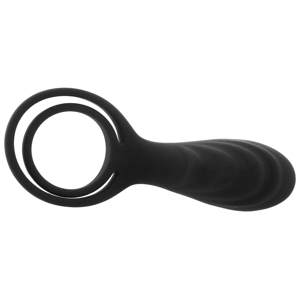 Doctor Love's Zinger  Vibrating Cock Ring