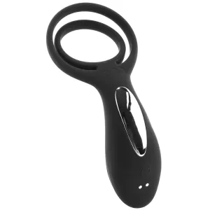 Doctor Love's Zinger  Vibrating Cock Ring