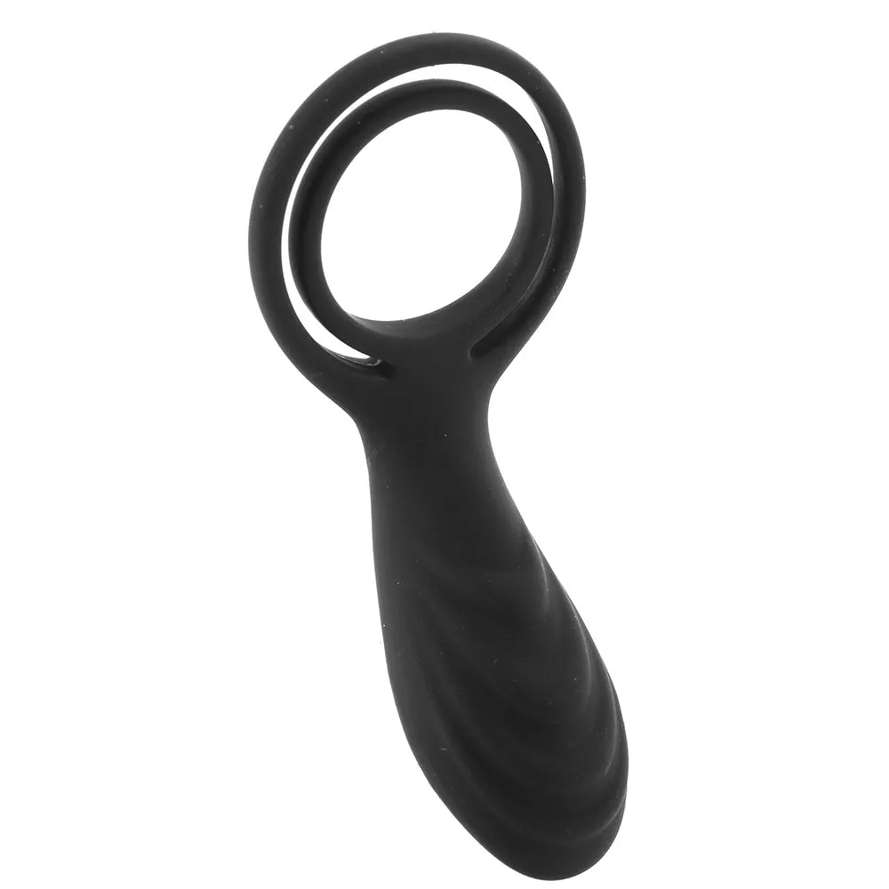 Doctor Love's Zinger  Vibrating Cock Ring