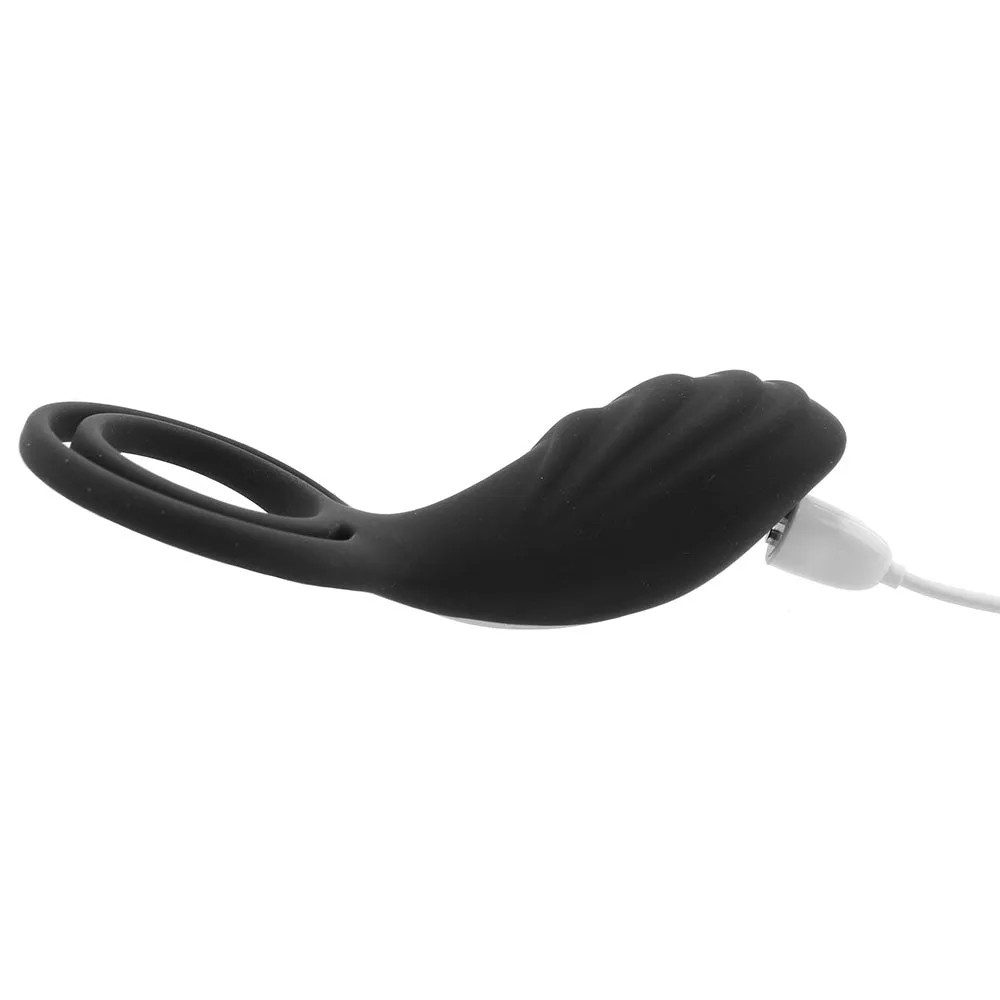Doctor Love's Zinger  Vibrating Cock Ring