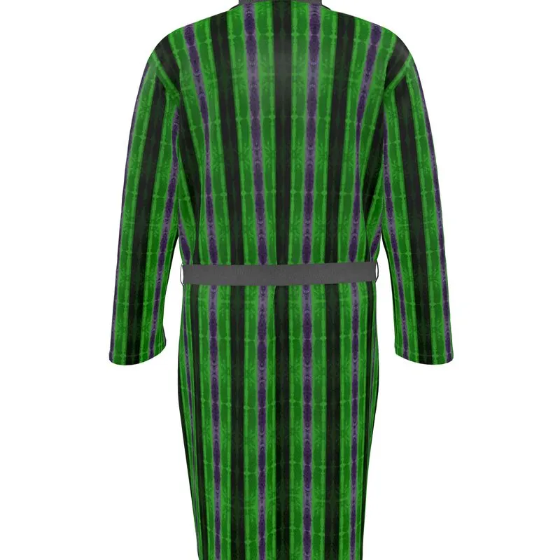 Dressing Gown (Unisex)(Rind#4 Rind Link Flip) RJSTH@Fabric#4 RJSTHW2022 RJS