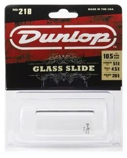 Dunlop Glass Guitar Slide