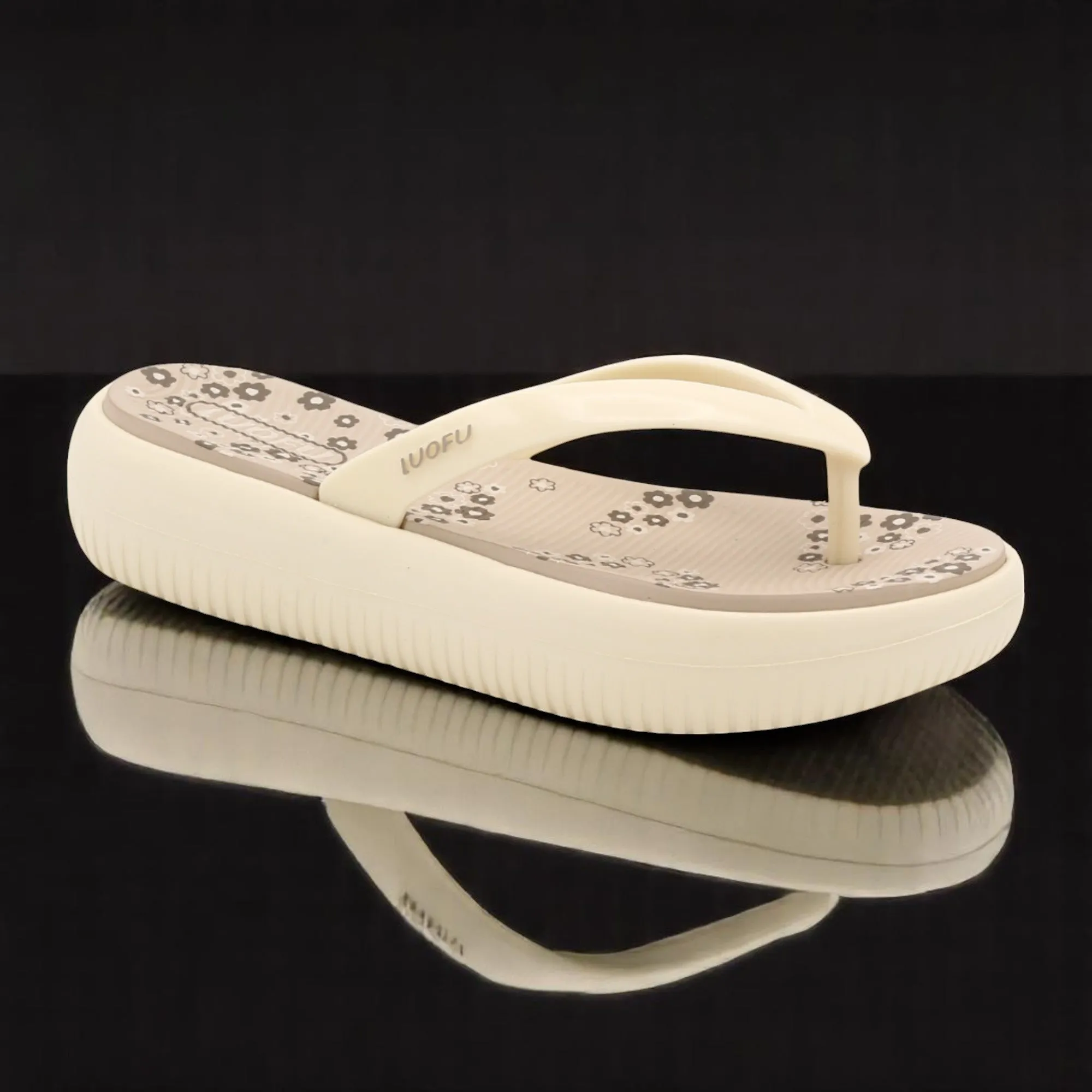 E72042 comfy flipflop