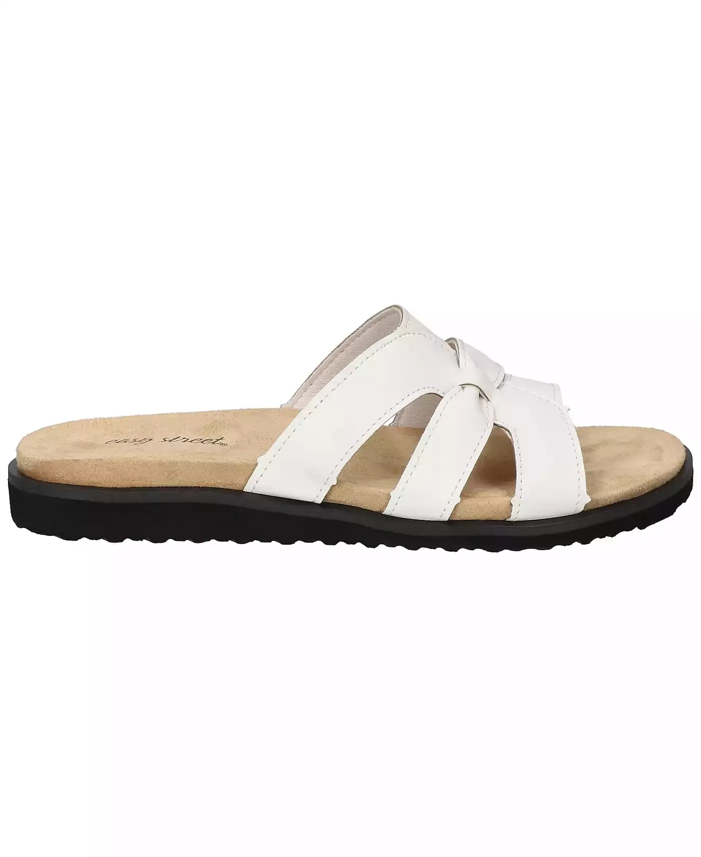 Easy Street Skai 31-1281 (White)