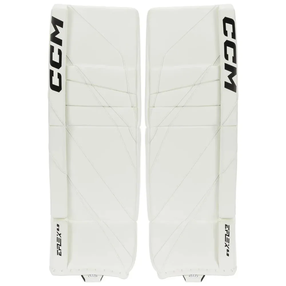 EFLEX 6.9 Intermediate Goalie Pads