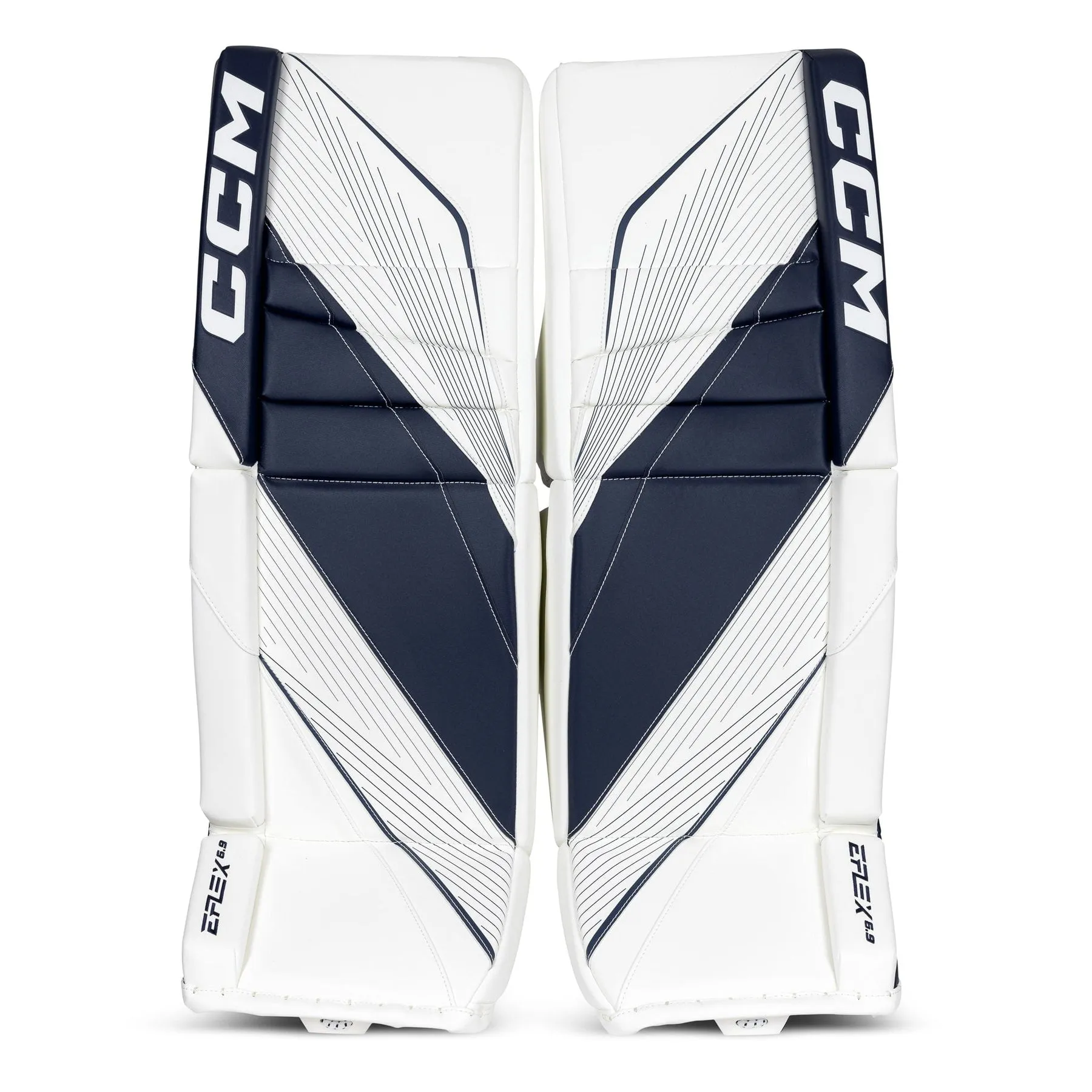 EFLEX 6.9 Intermediate Goalie Pads