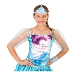 Elsa Princess Top 3 