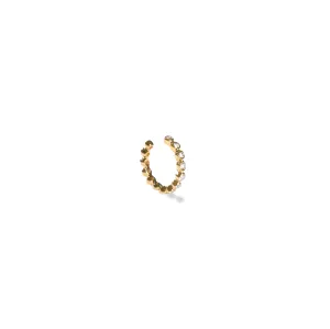 Essential Diamond Beaded Ear Cuff