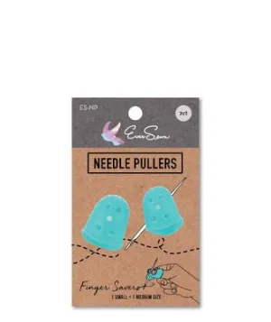 EverSewn Silicon Finger/Needle Puller 2 sizes