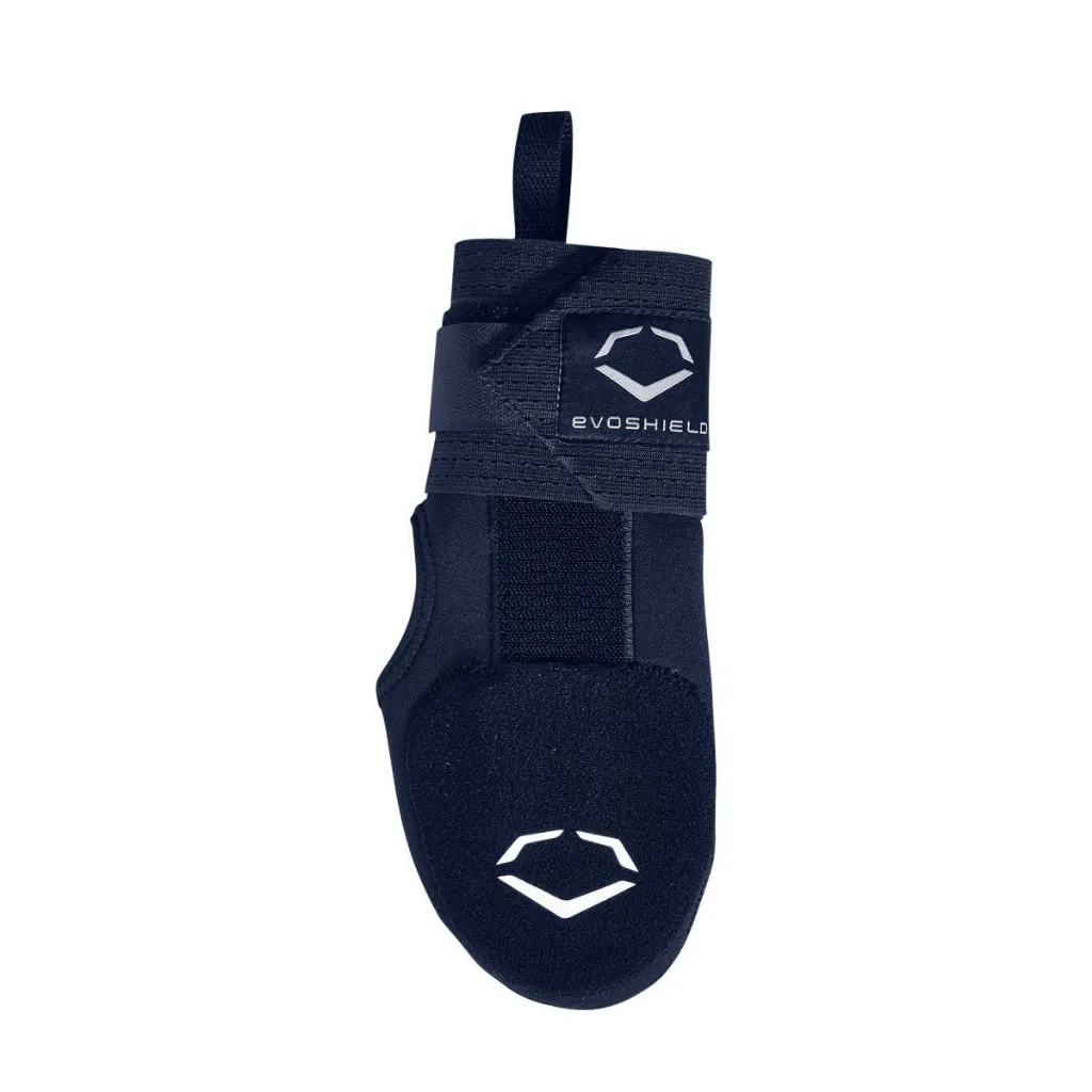 Evoshield Sliding Mitt Navy WTV4054
