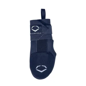 Evoshield Sliding Mitt Navy WTV4054