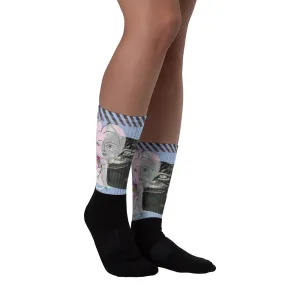 Faces - Socks