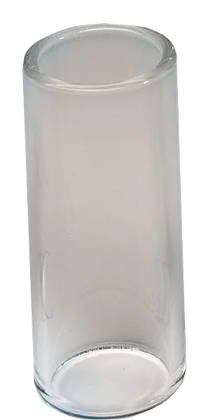 FENDER® GLASS SLIDES